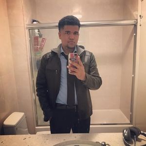 Meet your Posher, Wade